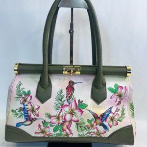 Sharif satchel